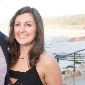 Meet your Posher, Kelsey